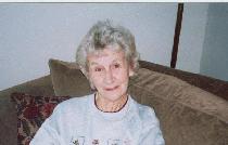 Annabelle M. Tenney